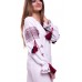 Embroidered Dress "Stylish Folk"